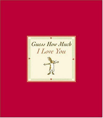 cover image Guess How Much I Love You Sweetheart Edition