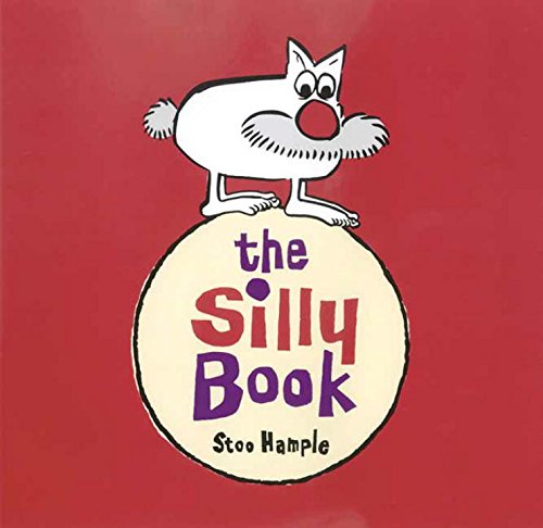 cover image The Silly Book