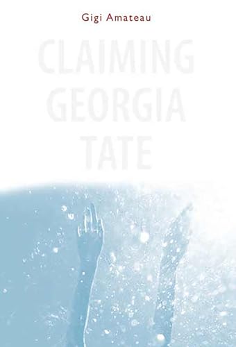 cover image Claiming Georgia Tate