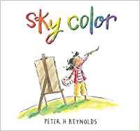 cover image Sky Color