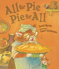 All for Pie