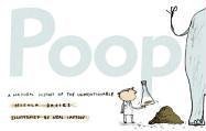 cover image POOP: A Natural History of the Unmentionable