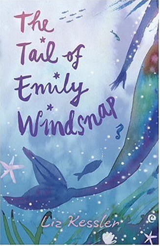 cover image THE TAIL OF EMILY WINDSNAP