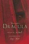 cover image Bram Stoker's Dracula