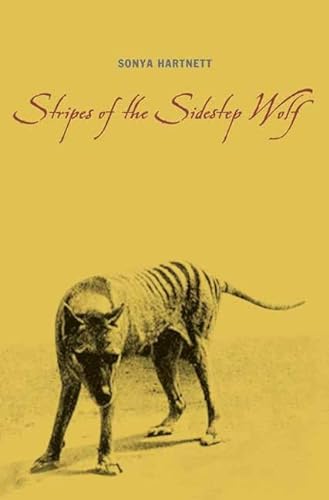 cover image STRIPES OF THE SIDESTEP WOLF