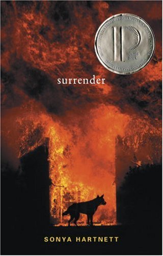 cover image Surrender