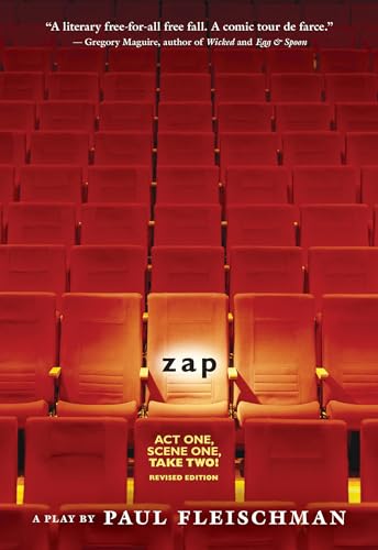 cover image Zap