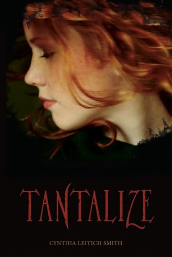 cover image Tantalize