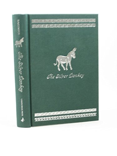 cover image The Silver Donkey