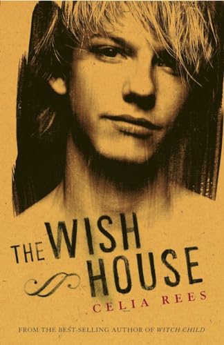 cover image The Wish House