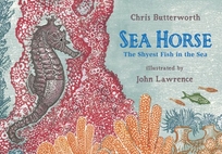 Sea Horse: The Shyest Fish in the Sea