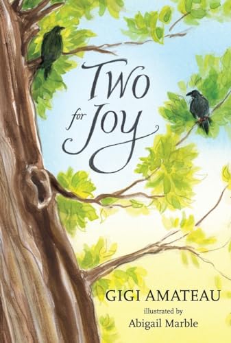 cover image Two for Joy