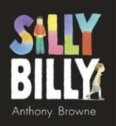 cover image Silly Billy