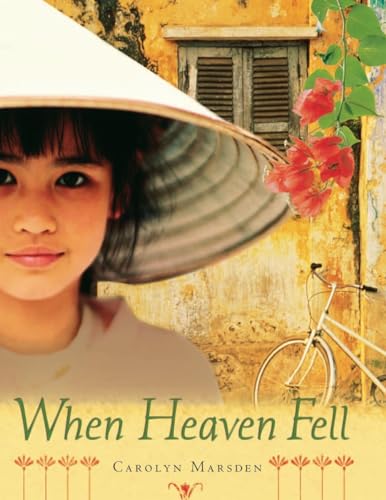 cover image When Heaven Fell