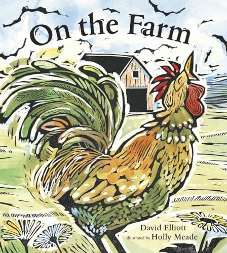 cover image On the Farm