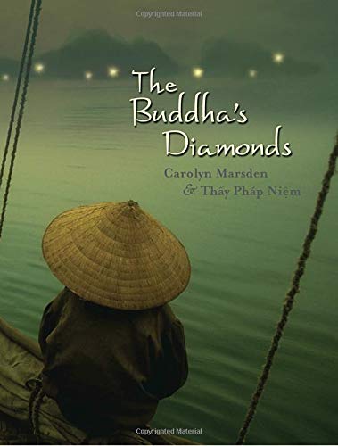 cover image The Buddha's Diamonds