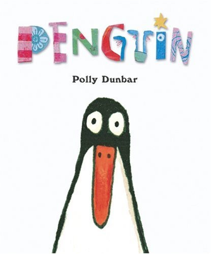 cover image Penguin