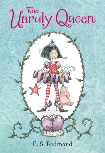 cover image The Unruly Queen