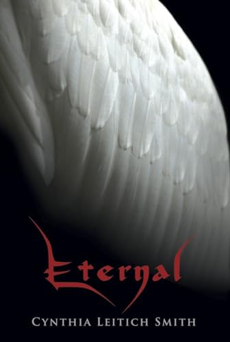 cover image Eternal