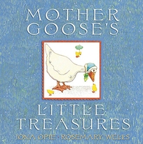 Mother Goose’s Little Treasures