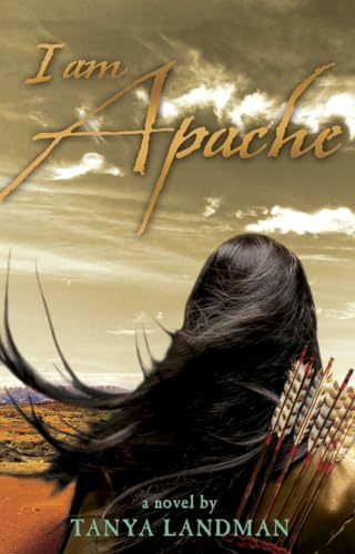 cover image I Am Apache