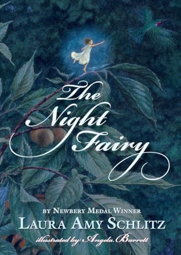 cover image The Night Fairy