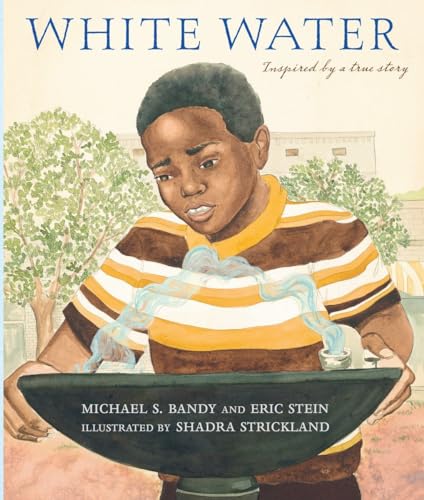 cover image White Water
