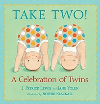Take Two! A Celebration of Twins