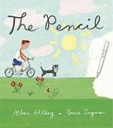 cover image The Pencil