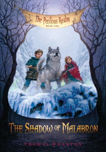 cover image The Shadow of Malabron