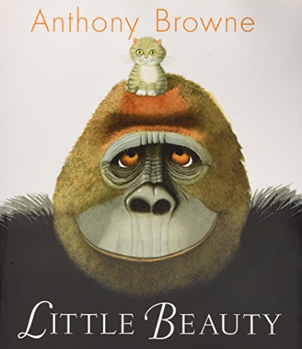 cover image Little Beauty
