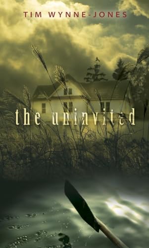 cover image The Uninvited