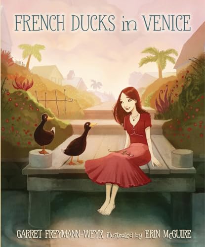 cover image French Ducks in Venice