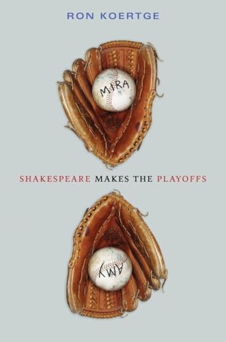 cover image Shakespeare Makes the Playoffs