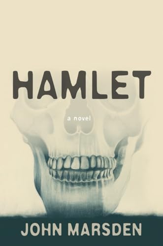 cover image Hamlet