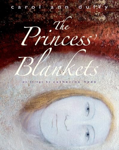 cover image The Princess's Blankets
