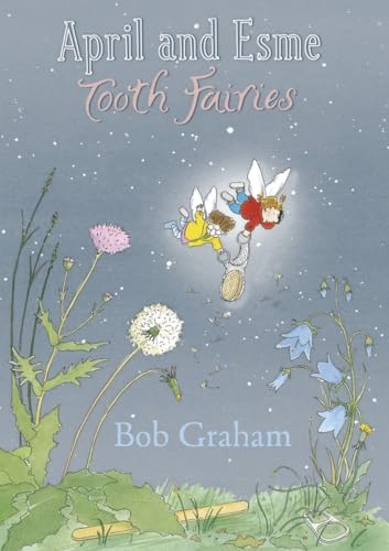 cover image April and Esme: Tooth Fairies