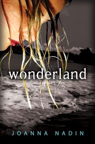 cover image Wonderland