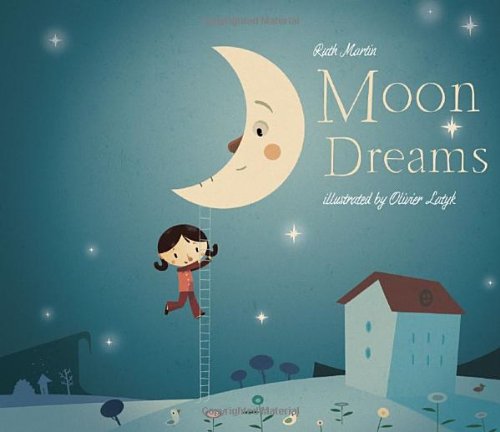 cover image Moon Dreams