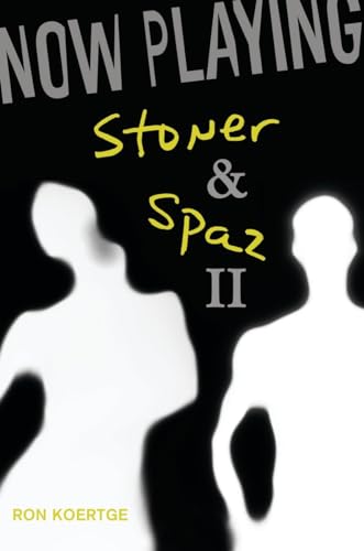 cover image Now Playing: Stoner & Spaz II