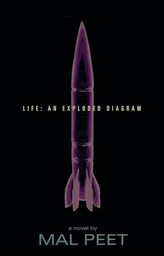 cover image Life: An Exploded Diagram 