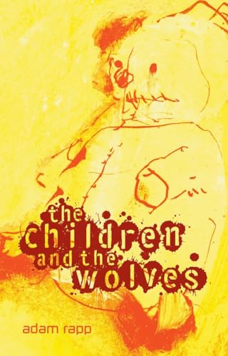 cover image The Children and the Wolves