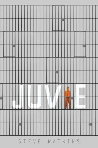 cover image Juvie