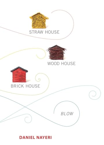 cover image Straw House, Wood House, Brick House, Blow