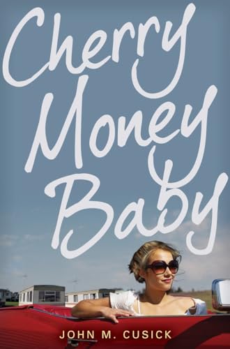 cover image Cherry Money Baby