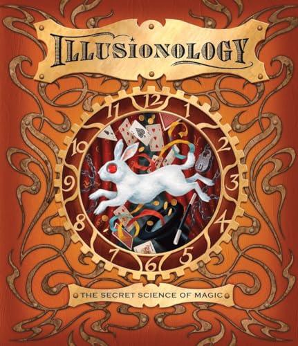 cover image Illusionology
