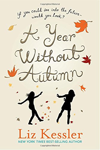 cover image A Year Without Autumn