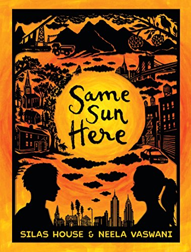 cover image Same Sun Here