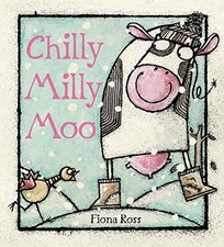 Chilly Milly Moo
