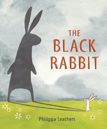 cover image The Black Rabbit